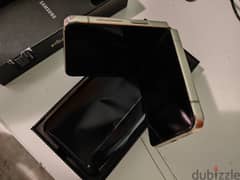Samsung - Galaxy Z Flip 4 256GB 0