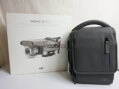 DJI Mavic 2 Pro Drone 20MP Hasselblad Camera with fly more combo kit 0