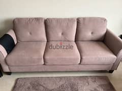 2 sofas from home center 0