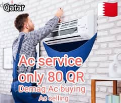 AC sale good conditions good service colling good 0