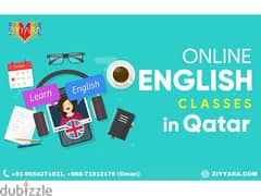 Online Language Classes for Qatar's Empowered Learners 0