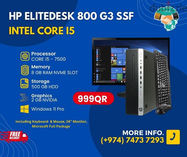 Intel Core i5 For Sale 1
