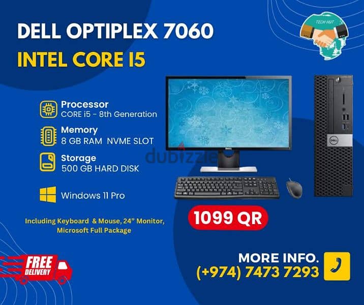 Intel Core i5 For Sale 3