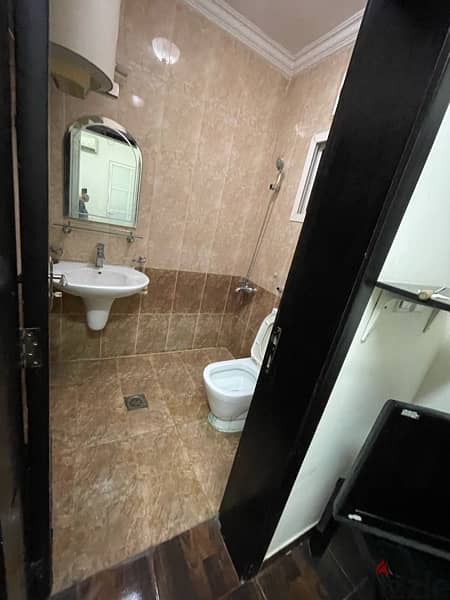 furnished outhouse near FFC 2 including water, electricity & internet 2