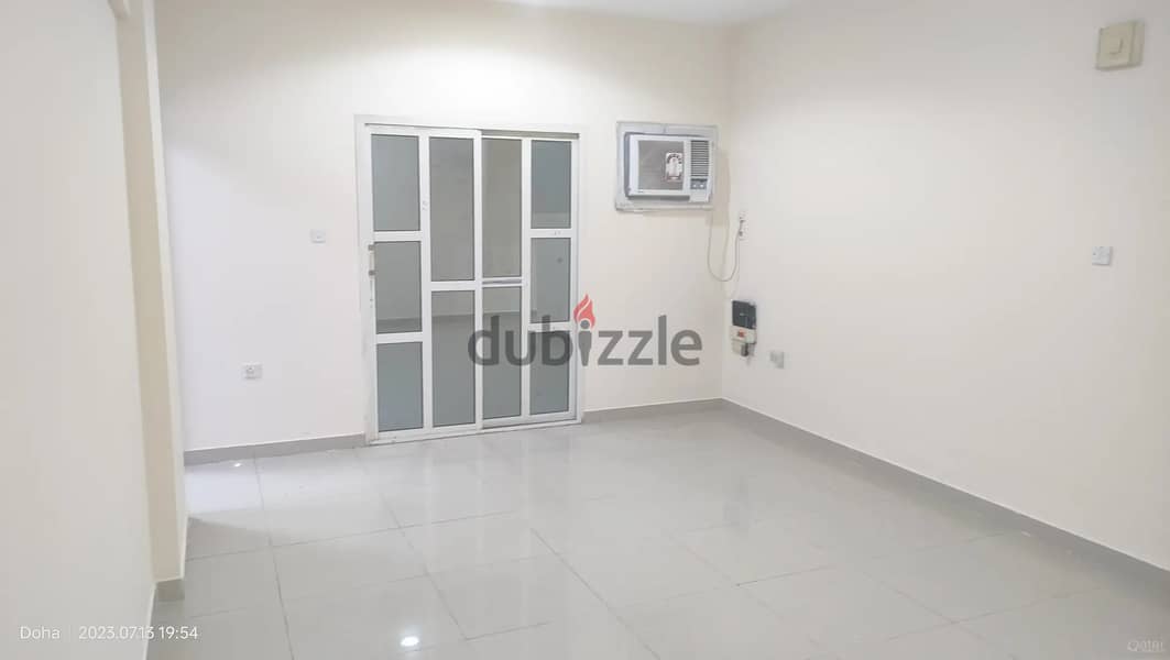 3 BHK Family Apartment -- Al Muntazah -- Doha 4
