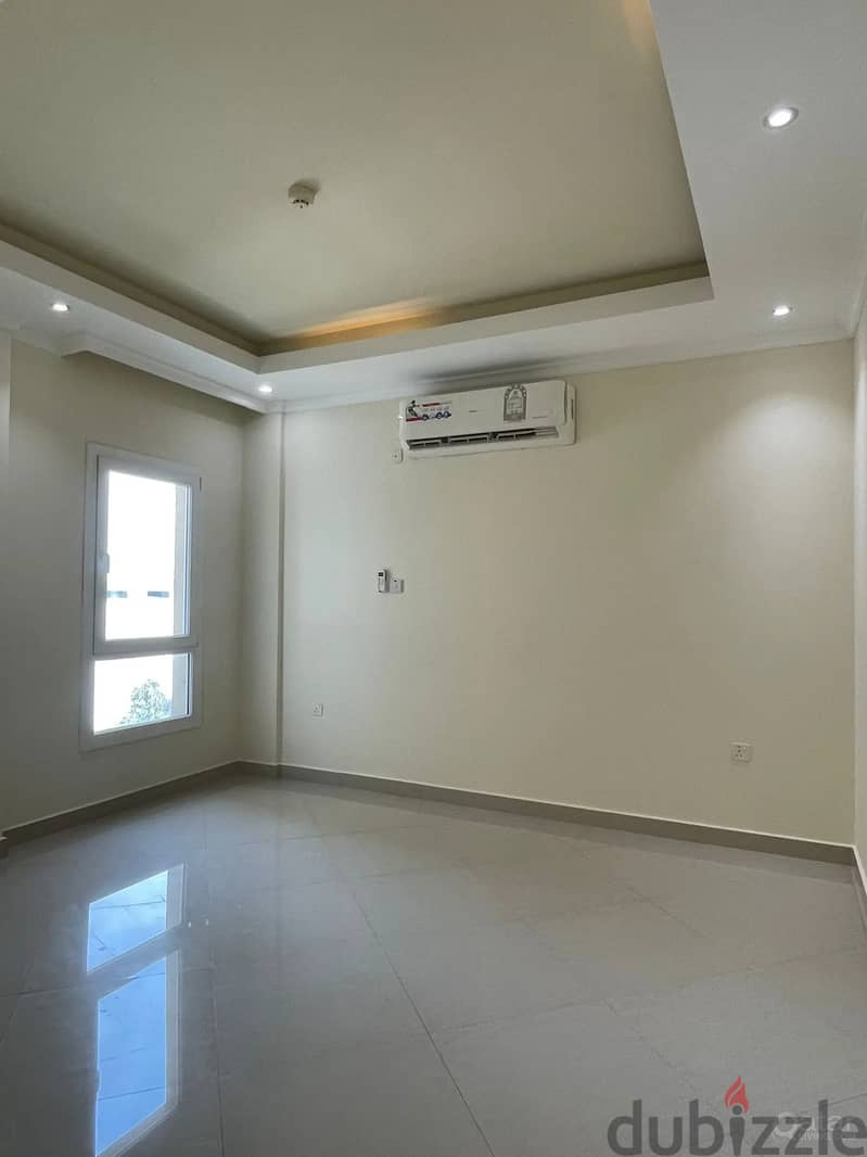 3 BHK Family Apartment -- Al Mansoura -- Doha 4