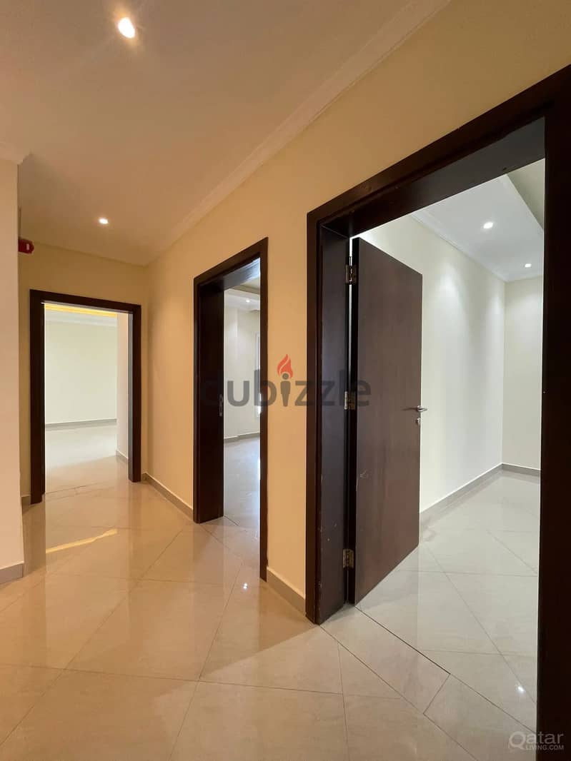 3 BHK Family Apartment -- Al Mansoura -- Doha 5