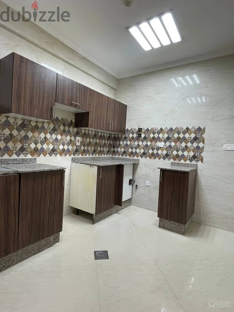 3 BHK Family Apartment -- Al Mansoura -- Doha 8
