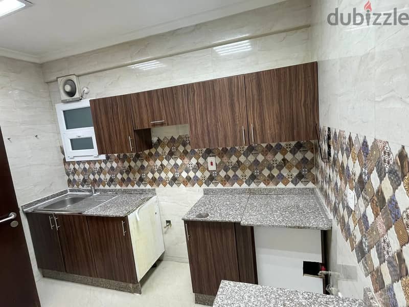 3 BHK Family Apartment -- Al Mansoura -- Doha 10