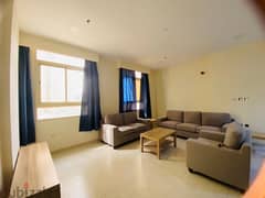 apartment for rent at Bin Mahmoud / شقه  للايجار في بن محمود