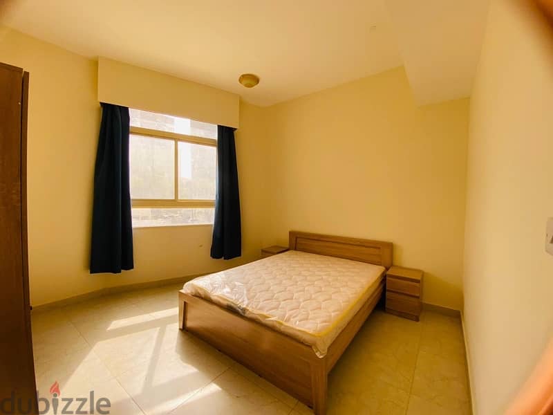 apartment for rent at Bin Mahmoud / شقه  للايجار في بن محمود 4