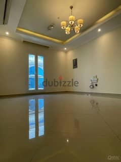 3 BHK Family Apartment -- Al Mansoura -- Doha