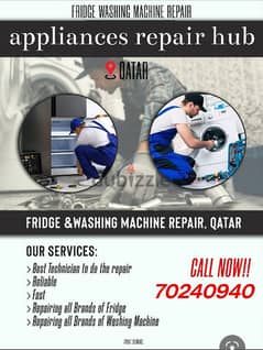 washing machine repair home service call me 70240940