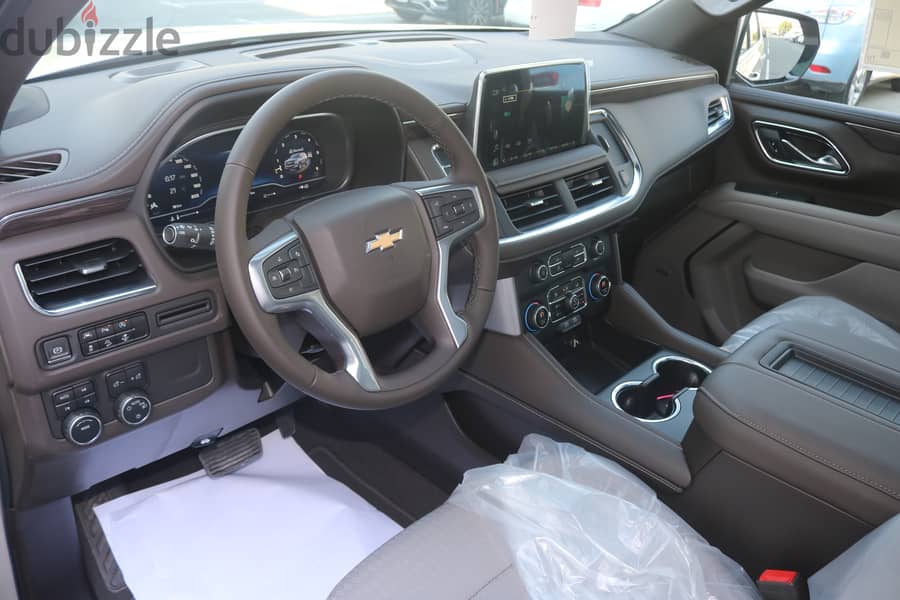 Chevrolet Tahoe - LT / 5.3 L / 2023 6