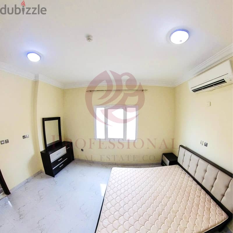 Unfurnished, 2 BHK Apartment in Muntazah Near B Ring Road 3