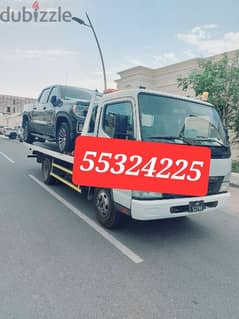 #Breakdown #Al #Kheesa Recovery Al Kheesa Tow Truck Al Kheesa 55324225 0