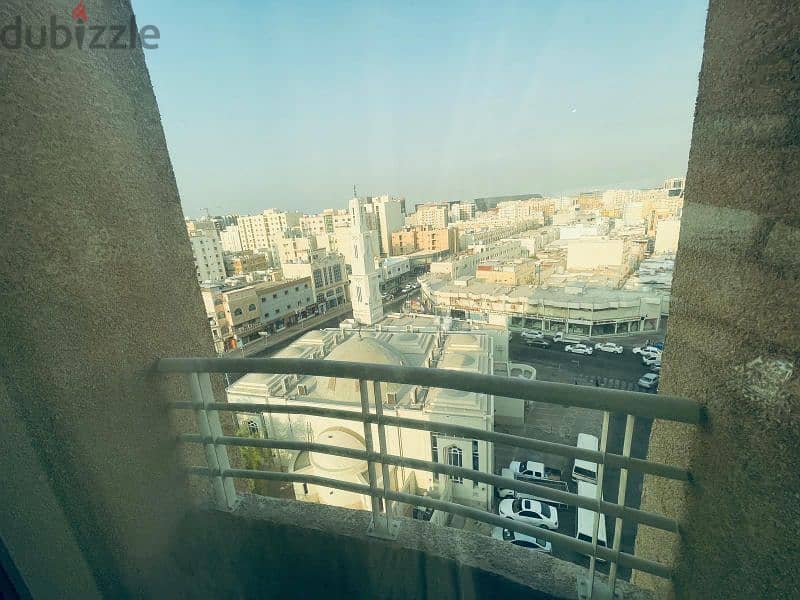 apartment at al-Najma/ شقه بالنجمه 8