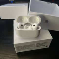apple Airpods 2 generation 0