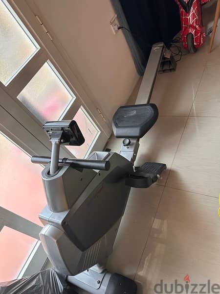 Upper back work out machine only for 350qr 1