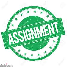 Assignment Writing  +971501361989