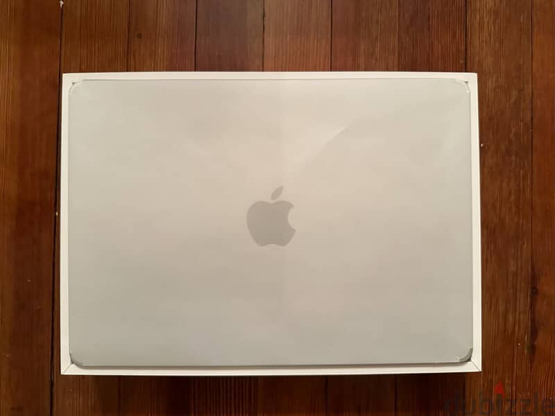 NEW SEALED 2024 Apple MacBook Air 15" Midnight M3 8-c CPU 10-c GPU 24G 1