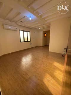 Huge 1 BHK apartment Available For Rent in Ain Khaled 0
