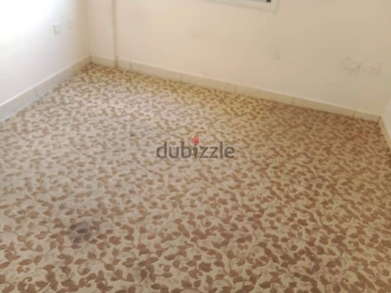 Room Available for Bachelors in Najma 1