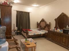 Furnished Family Room For Rent QR:2500, Al Thumama