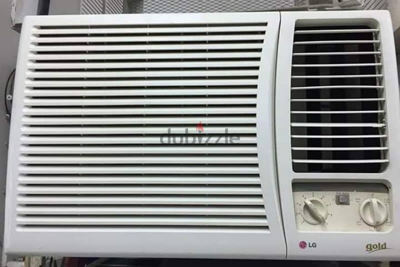 Used A/C for Sale and Buy 3