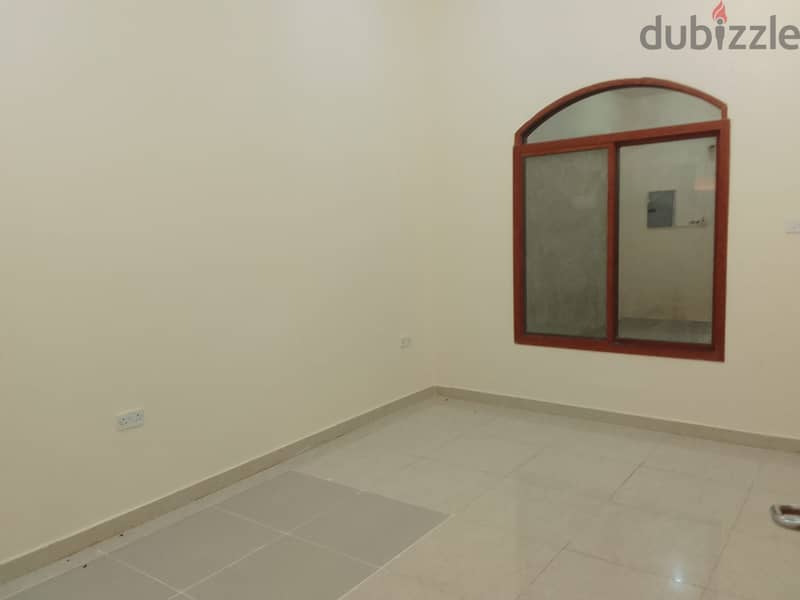 1BHK ROOM FOR RENT IN WAKRAH 4