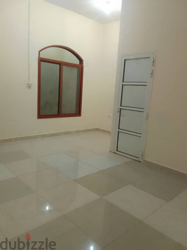 1BHK ROOM FOR RENT IN WAKRAH 5