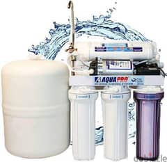 Aqua Pro Water Filters & Purifiers