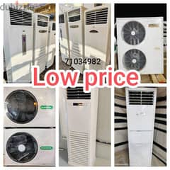 Air conditioner service sale 0