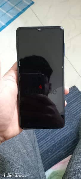 Samsung A12 (4/128GB)UAE Buying And Registered 1