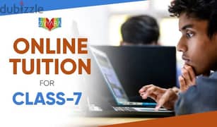 Online Tuition Classes for Class 7: Is Learning About to Get Fun? 0