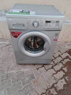 lg 8. kg Washing machine for sale good quality call me70697610 0