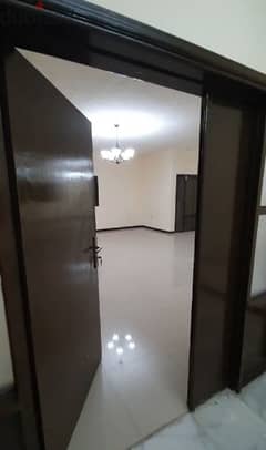Very spacious 3bhk in Mansoura