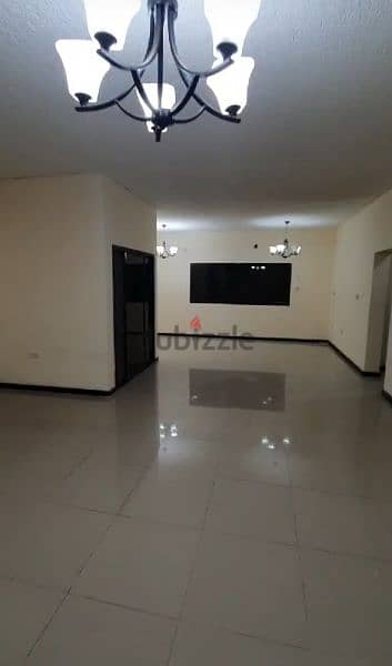 Very spacious 3bhk in Mansoura 2
