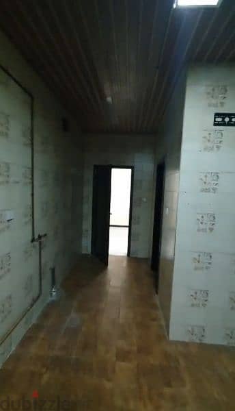 Very spacious 3bhk in Mansoura 5