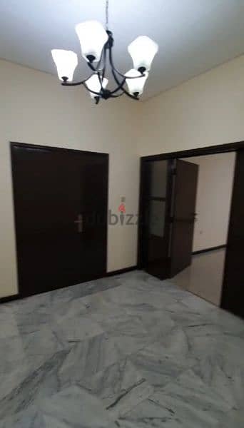 Very spacious 3bhk in Mansoura 6