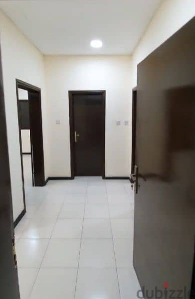 Very spacious 3bhk in Mansoura 7