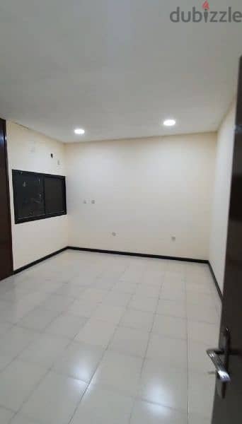 Very spacious 3bhk in Mansoura 8