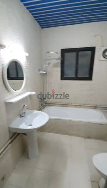 Very spacious 3bhk in Mansoura 10