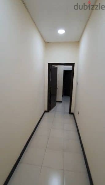 Very spacious 3bhk in Mansoura 11