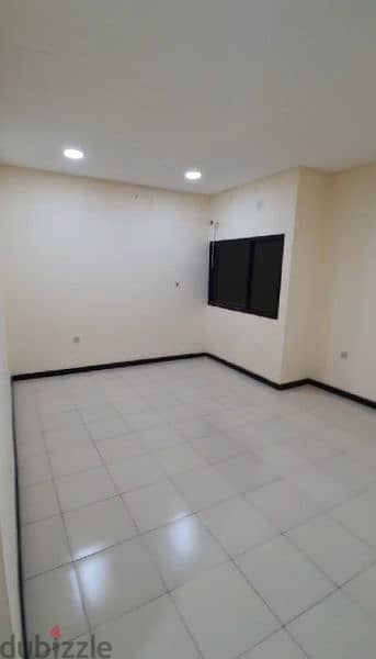 Very spacious 3bhk in Mansoura 12