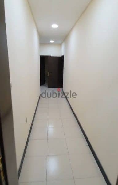 Very spacious 3bhk in Mansoura 14