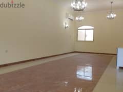 Spacious 5 B/R  Compound Villa in Ain khaled
