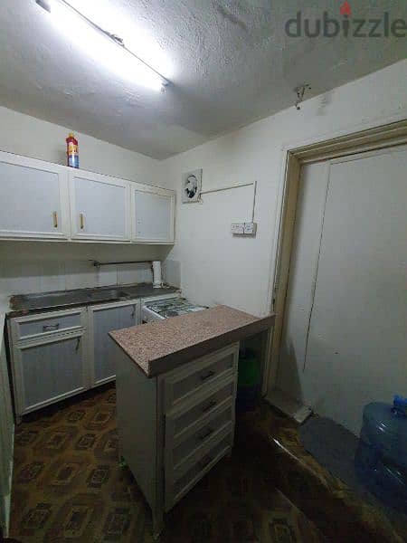 Small Family Room for rent 5