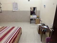1 bhk Fully furnished for short term(1 July 2024 to 30 Aug 2024) 0