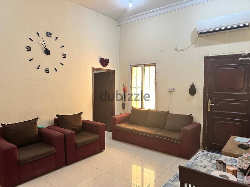 1 bhk Fully furnished for short term(1 July 2024 to 30 Aug 2024) 4